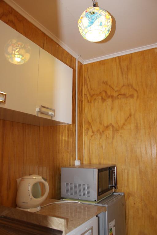 Hotel Yellow Submarine Punta Arenas Habitación foto